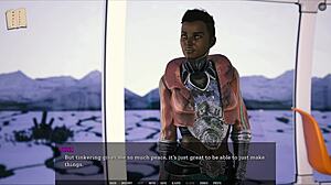 Tales From The Unending Void 146