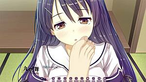 mai kudou in koinaka hentai scene