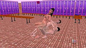 tamil audio sex story - tamil kama kathai - chithiyudaum athaiyin makaludanum kama leelaikal part - 22