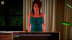 Exploring My New Family Dynamics In Episode 366