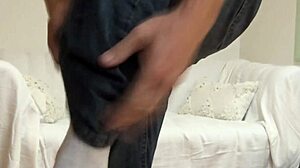 Jazmine’s second audition where she shows her mettle