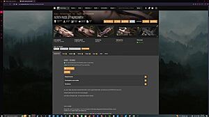 Aerith Nude Mod For FF7 Remake