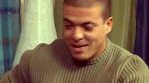 Real homemade amateur group with spitroasting and blowbang action