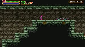 Succubus Librahearth Gives Blowjob In Hentai Game Sex