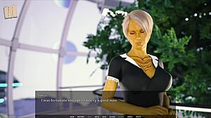 Tales From The Unending Void 146