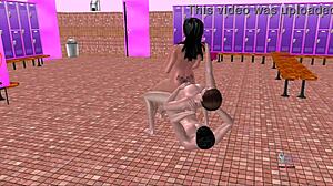 tamil audio sex story - tamil kama kathai - chithiyudaum athaiyin makaludanum kama leelaikal part - 22