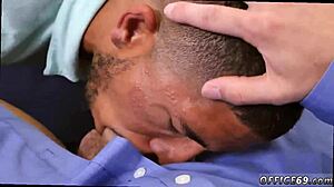 gay xxx chat heats up on pantsless friday