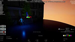 Feeling immersed in virtual reality sex games with xporn3d software