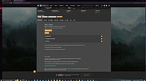 Aerith Nude Mod For FF7 Remake