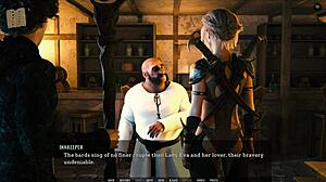 Tales From The Unending Void 146