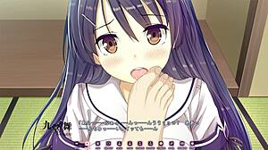 mai kudou in koinaka hentai scene