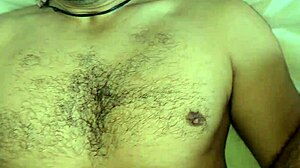 Watch These Gay Amateurs Bareback In See-Through Clothes!