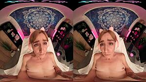 vrallure soothing morning