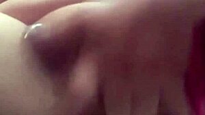 Linda Having a Powerful Squirting Orgasm