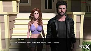 Sagahentai's latest: Pine falls - Take me from behind 45