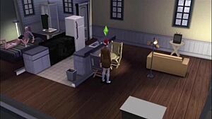 Wicked Of Whimsville Season 1 Episode 1: A Rose Blooms In Winter