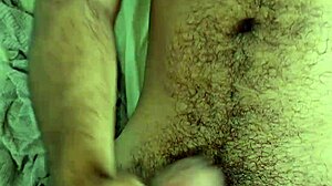 Watch These Gay Amateurs Bareback In See-Through Clothes!