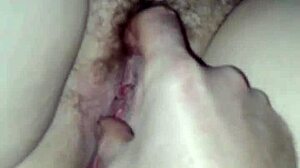 Milf wife licks pussy in casual encounter