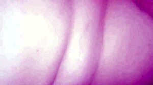 Milf wife licks pussy in casual encounter