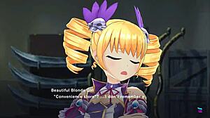 Magicami - Koihime Muso Collab