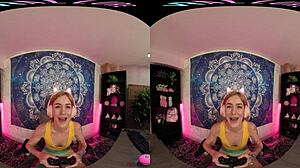 vrallure soothing morning