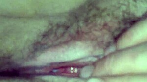 Milf wife licks pussy in casual encounter