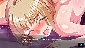 Magicami - Koihime Muso Collab