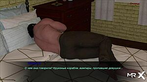 Sagahentai's latest: Pine falls - Take me from behind 45