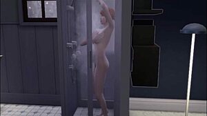 Wicked Of Whimsville Season 1 Episode 1: A Rose Blooms In Winter