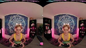 vrallure soothing morning