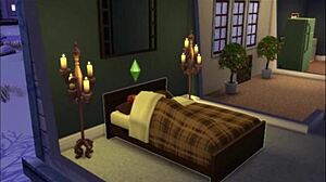 Wicked Of Whimsville Season 1 Episode 1: A Rose Blooms In Winter