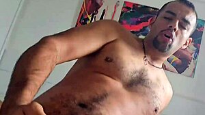 Watch These Gay Amateurs Bareback In See-Through Clothes!