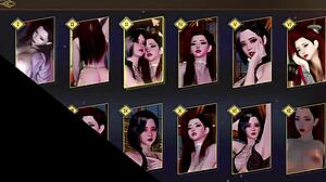 joy life iii anime game adventure