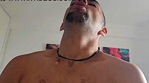 Watch These Gay Amateurs Bareback In See-Through Clothes!