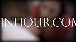 Natural Hooter Therapy with Cody Vore and Amber Alena