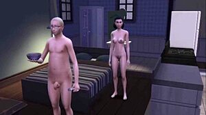 Wicked Of Whimsville Season 1 Episode 1: A Rose Blooms In Winter