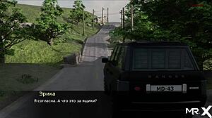 Sagahentai's latest: Pine falls - Take me from behind 45