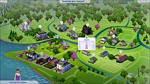 Wicked Of Whimsville Season 1 Episode 1: A Rose Blooms In Winter