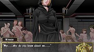 bible black the infection memory loss playthrough part 1