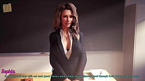 a wife and stepmother 241