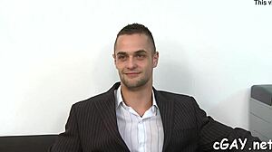 Gay Sex Bare and Intense!