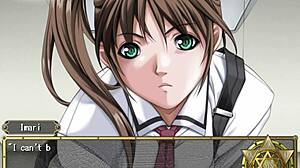 bible black the infection memory loss playthrough part 1