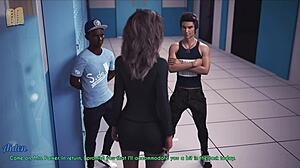 a wife and stepmother 241