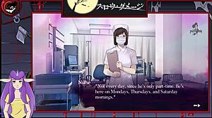 Slow damage part 8 continues the story