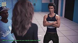 a wife and stepmother 241