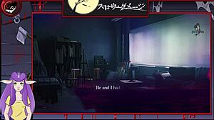 Slow damage part 8 continues the story