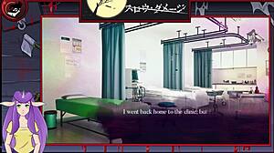 Slow damage part 8 continues the story