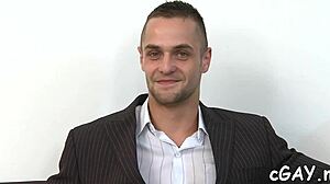 Gay Sex Bare and Intense!