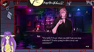 Slow damage part 8 continues the story