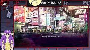 Slow damage part 8 continues the story